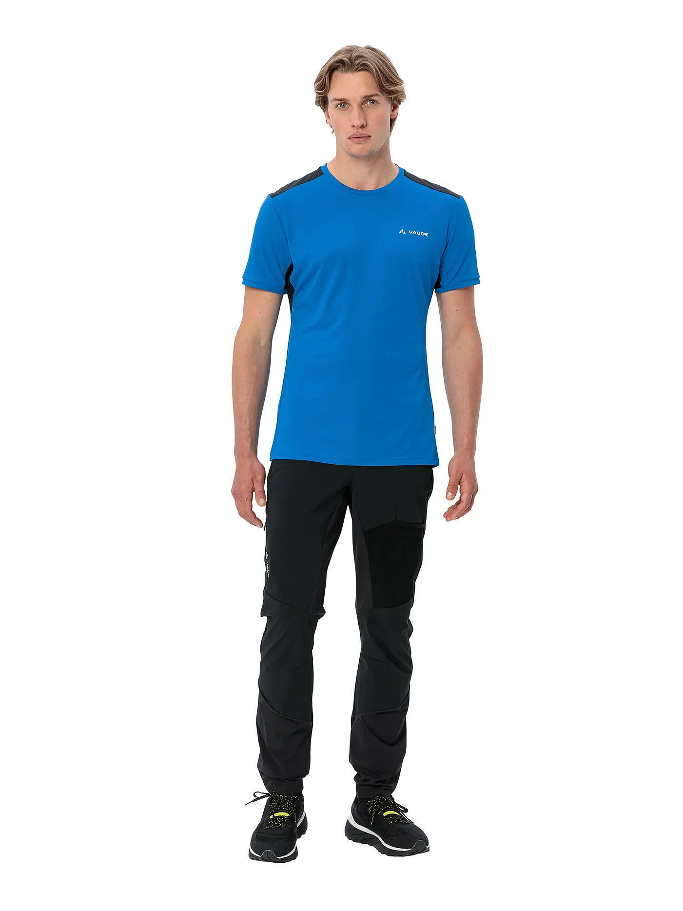 VAUDE | Herren Funktionsshirt Scopi | 